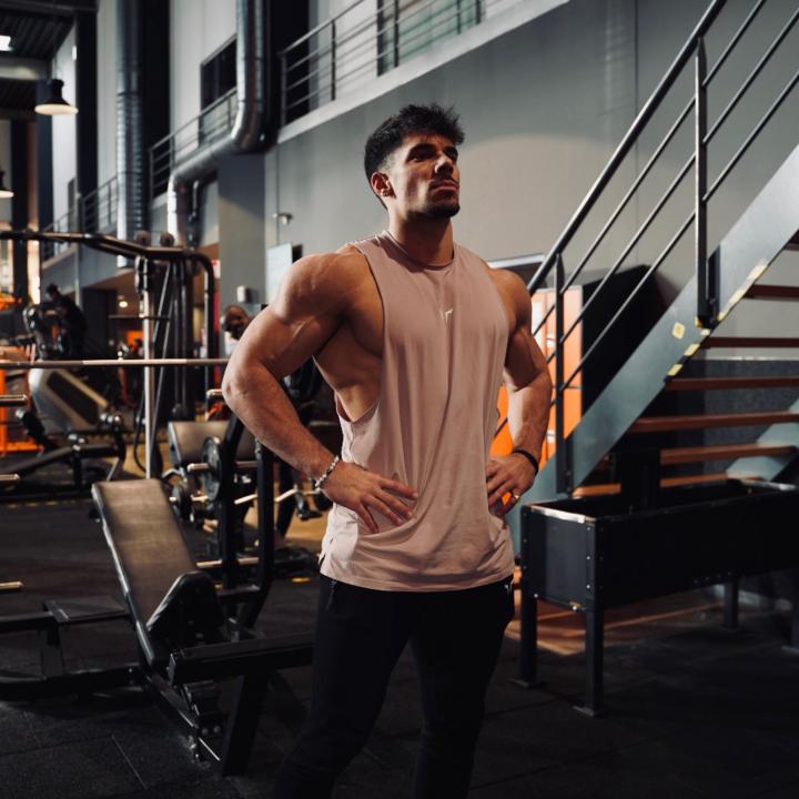 Nick D'Hondt