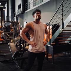 Nick D'Hondt