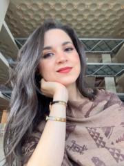 Nouhaila Arifi