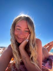 Chloe Hardy