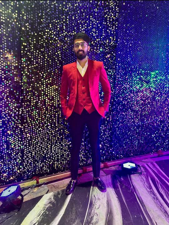 Neel Hirani