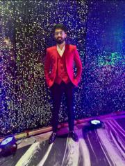 Neel Hirani