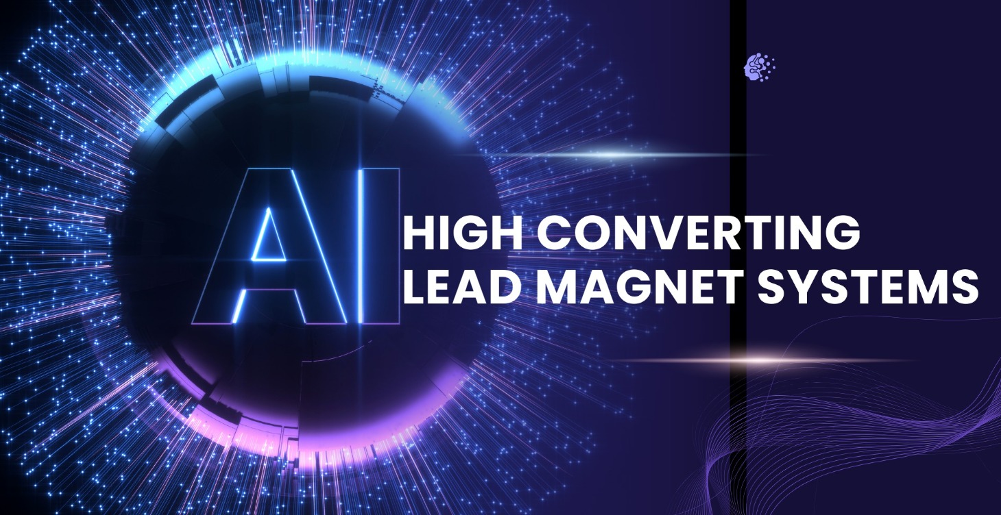 High-Converting Lead Magnet Systems