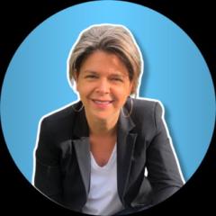 Karine Doub