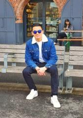 Mark Yang