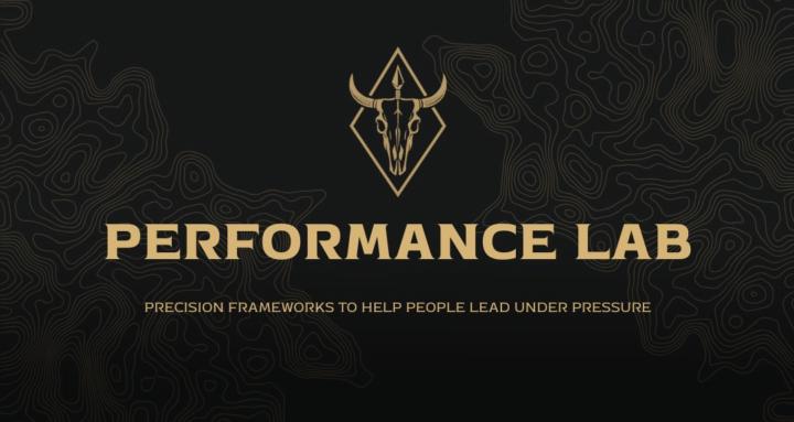 Greyline Performance Lab