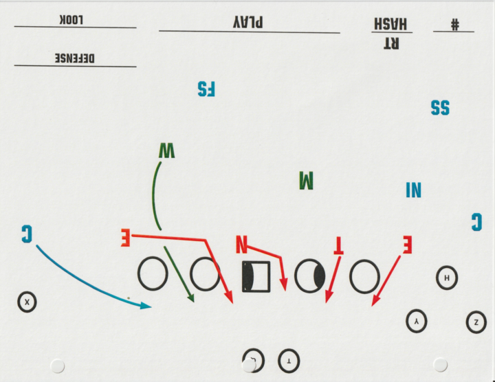 Blitz of the Day: 