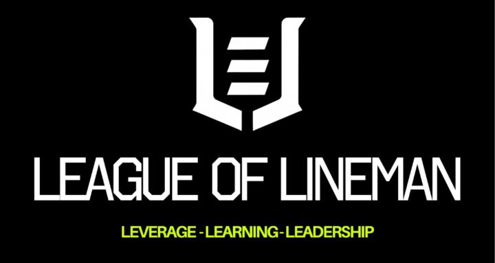 Leauge of Lineman Academy 🏈