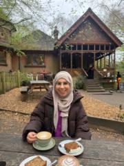 Selmah Al-Ahmade