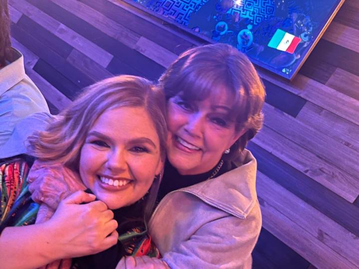 Sandra Juliana Rueda Velasquez