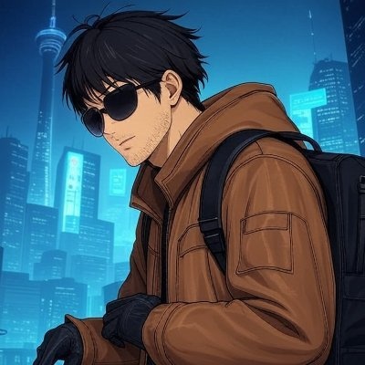 Joe Jagtap