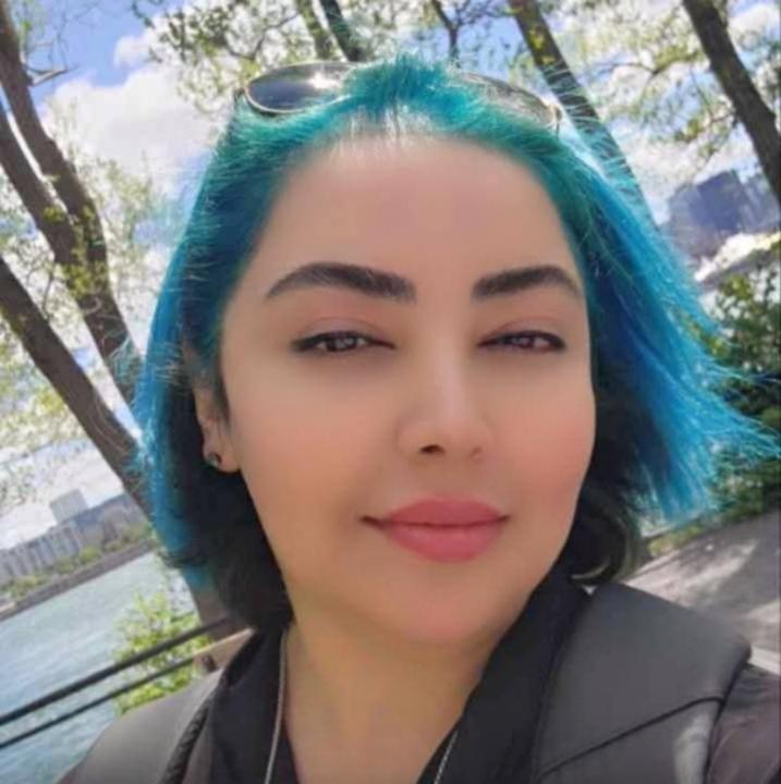 Simin Nobahari