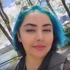 Simin Nobahari
