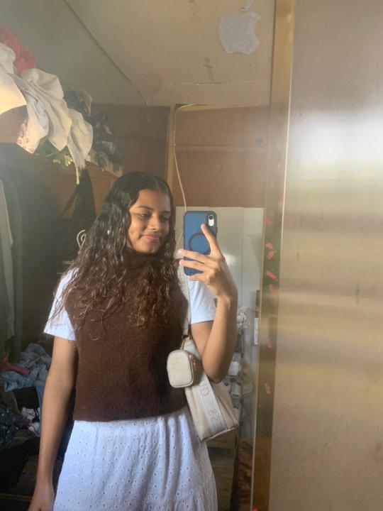 Nakeisha Seguro