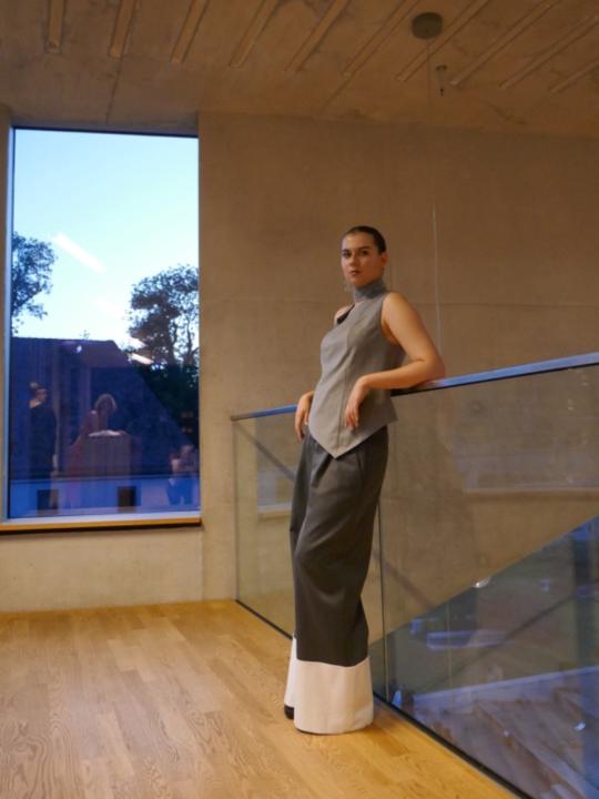 Lara Kandel