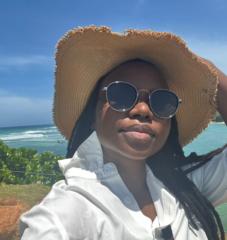 Bridget Ulalo Shumba