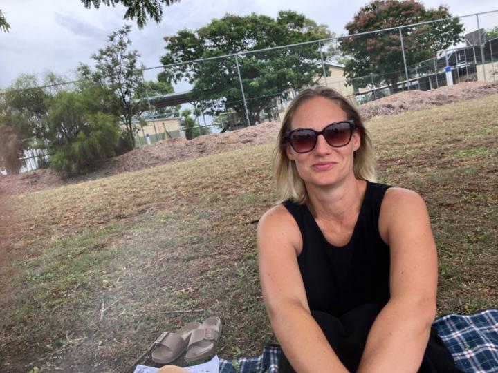 Natalie Roodt
