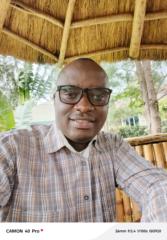 Edwin Achoka