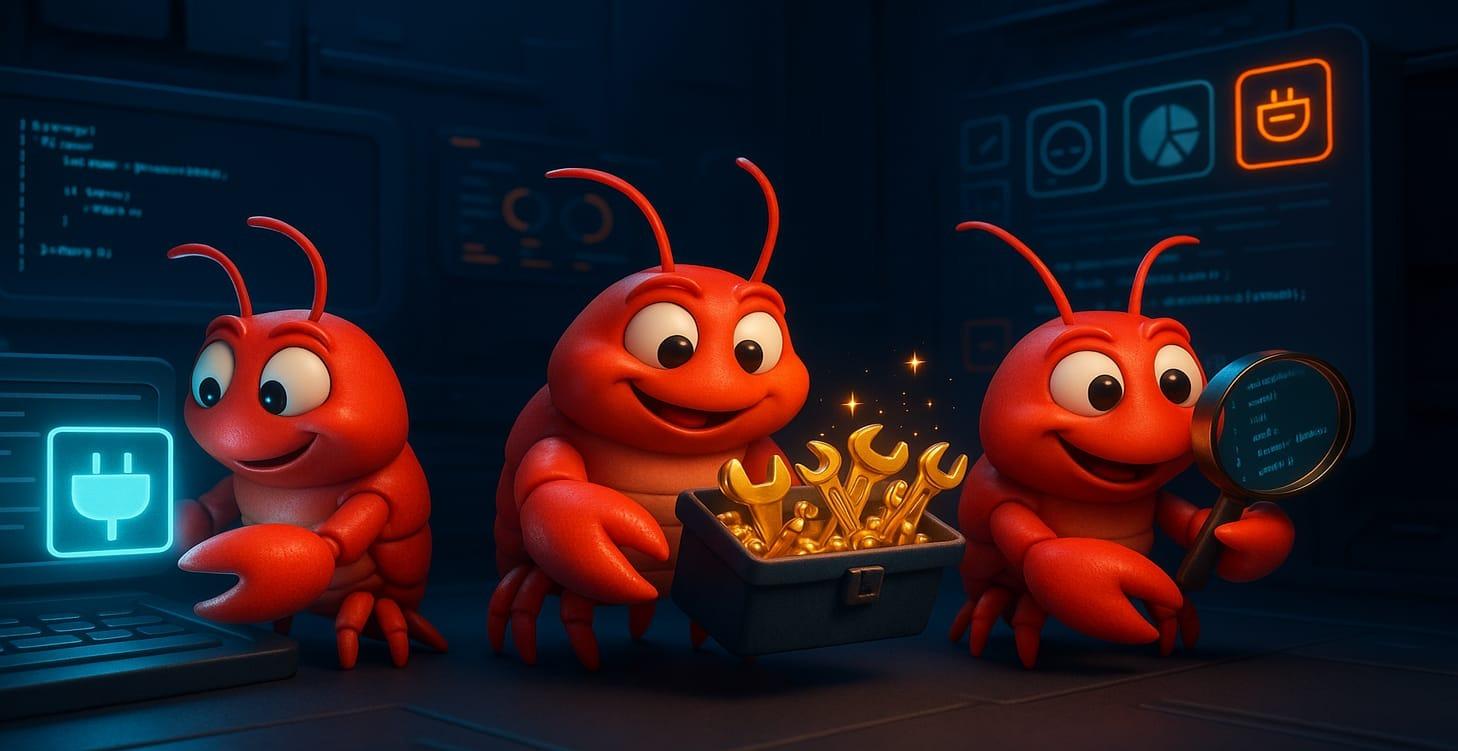 THE BEST OPENCLAW SKILLS