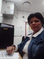 Catharina Ali