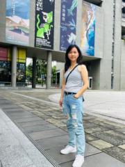 Peilin Chang