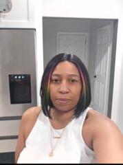 Christine Jones
