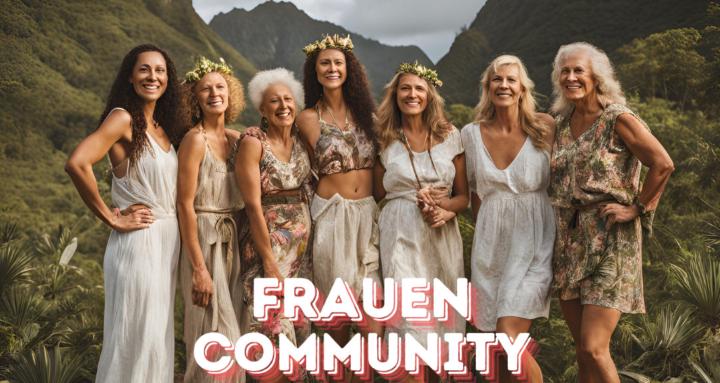 Aloha, Sex und freie Frauen