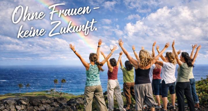 Aloha, Sex und freie Frauen