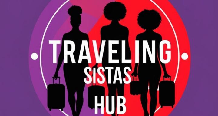 Traveling Sistas Hub