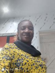 Lizzy Mavhemwa