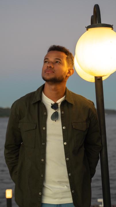 Danilo Gomes
