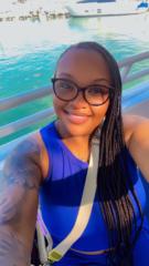 Kashundra Brown