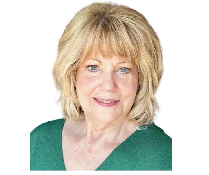 Laurie Welsh
