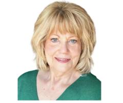 Laurie Welsh