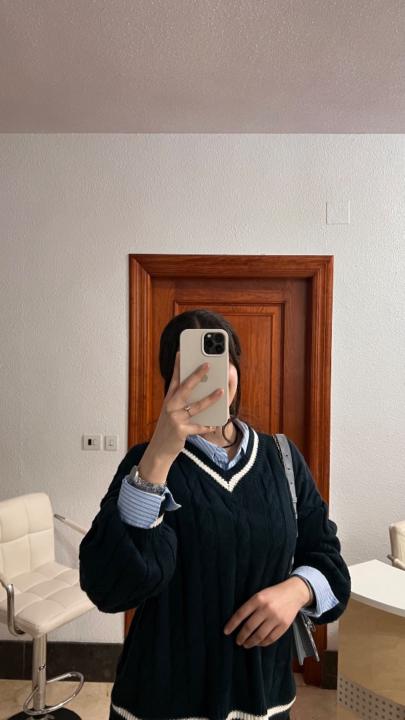 Fatima zahra Ahmani