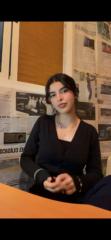 Fatima zahra Ahmani
