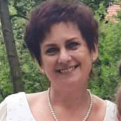 Margarethe Foitzik