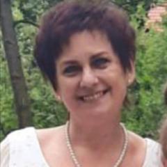 Margarethe Foitzik