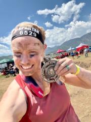 Macey Hickox