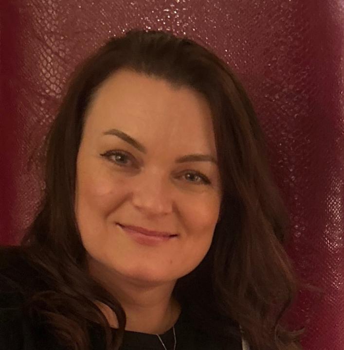 Veronika Sarinova Labidi