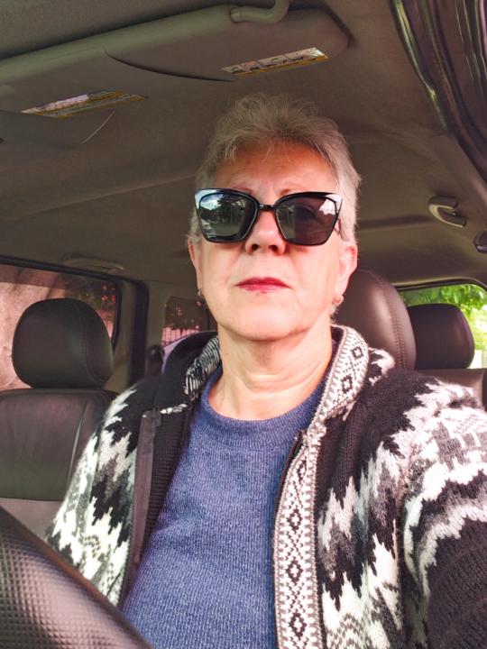 Dolores Rose García