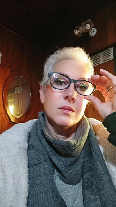 Dolores Rose García