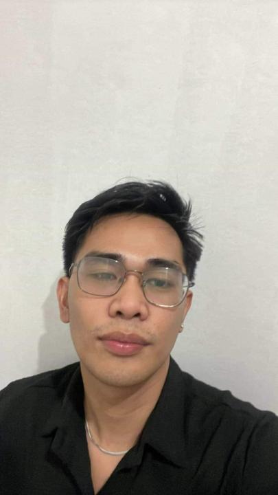 Rhobick Rowell Castro