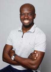 Kofi Agyei