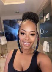 Tia Varner