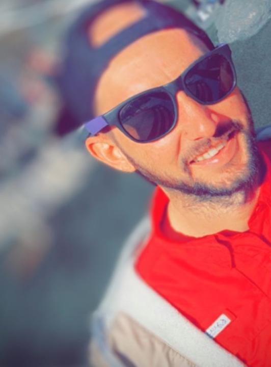 Christopher Blackwell