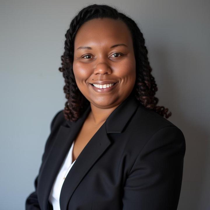 Crystal Jones-Gyingyi