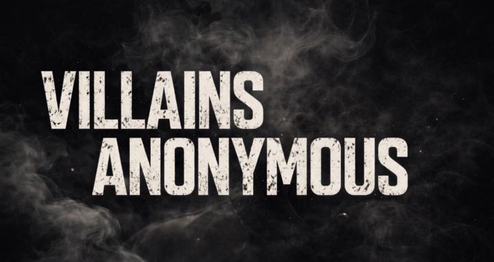 Villains Anonymous
