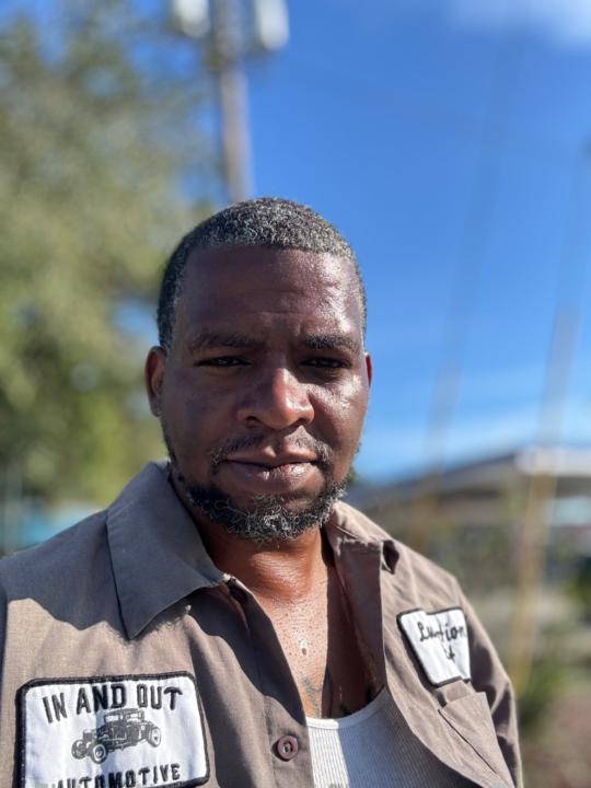 Rodney Moore