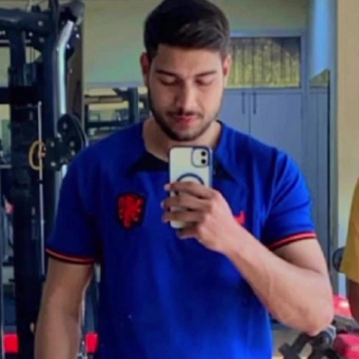Gaurav Rana